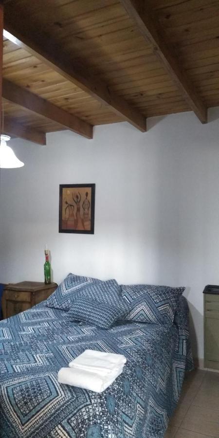 Sol Y Luna 2 Azul بيريتو مورينو المظهر الخارجي الصورة